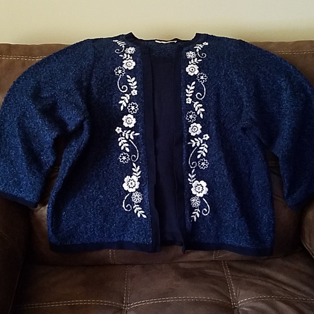 Sweater